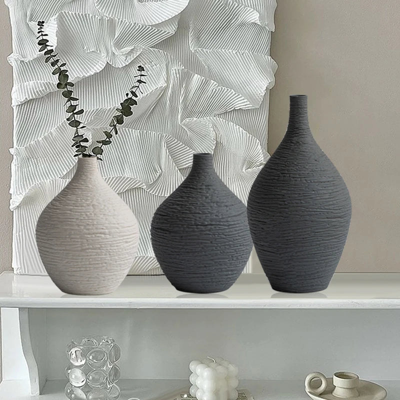 Vase Céramic