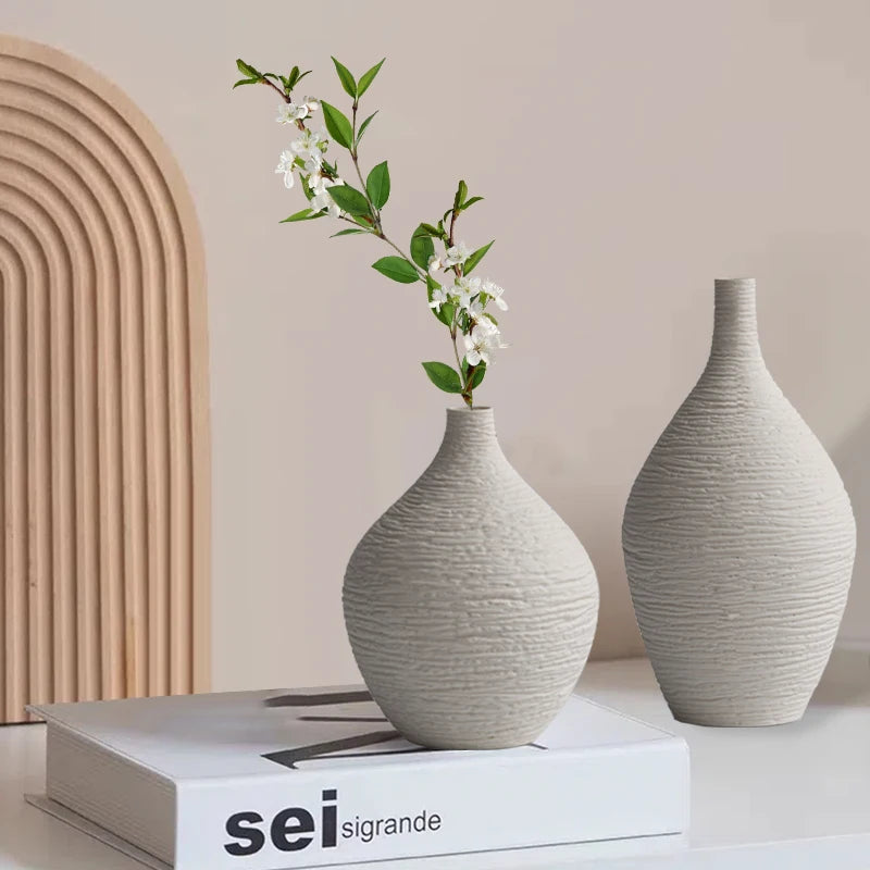 Vase Céramic