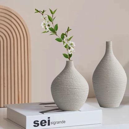 Vase Céramic