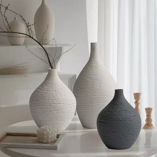 Vase Céramic