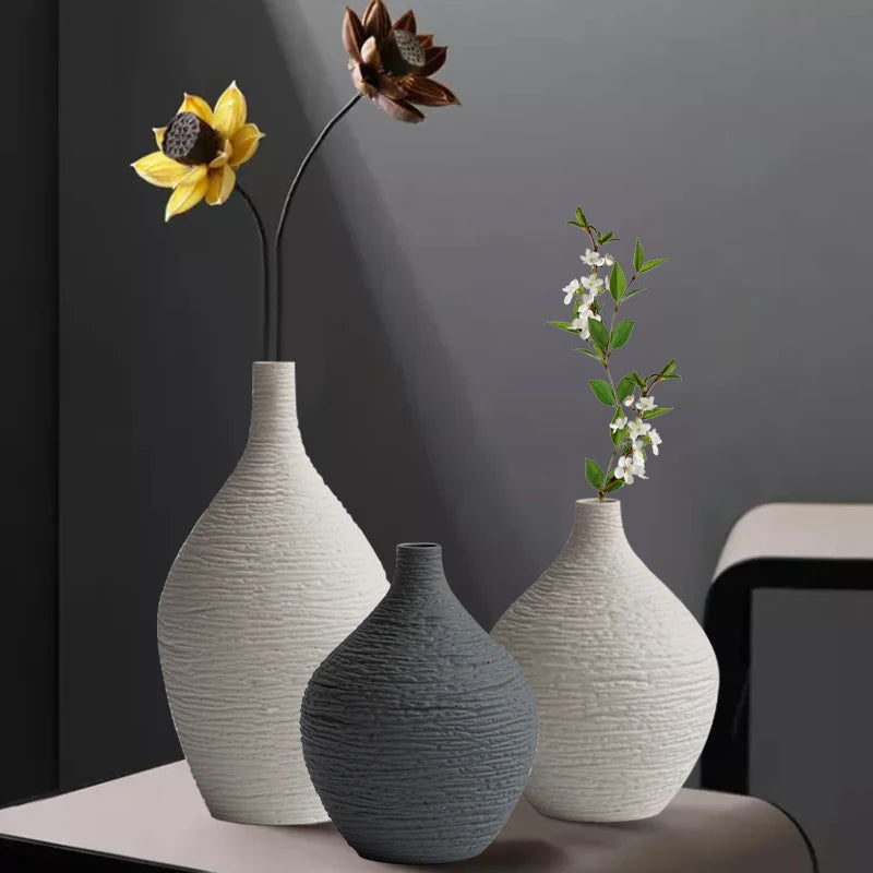 Vase Céramic